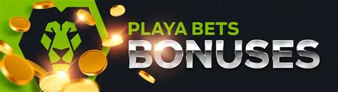 playabet bonus|PlayaBets Bonus in May 2024 .